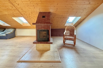 Prodej domu 300 m², Chlístov