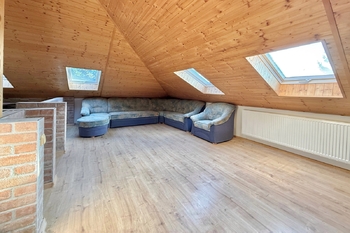 Prodej domu 300 m², Chlístov