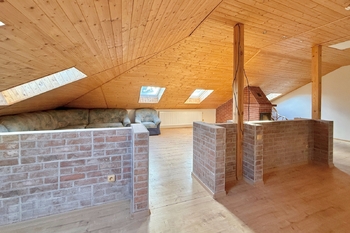 Prodej domu 300 m², Chlístov