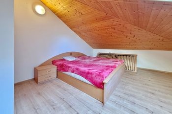 Prodej domu 300 m², Chlístov