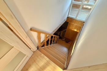 Prodej domu 300 m², Chlístov