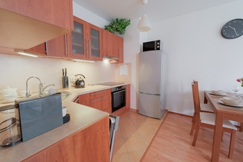 Prodej bytu 2+kk v osobním vlastnictví 56 m², Praha 9 - Prosek