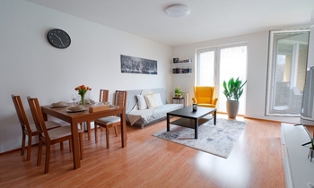 Prodej bytu 2+kk v osobním vlastnictví 56 m², Praha 9 - Prosek