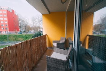 Prodej bytu 2+kk v osobním vlastnictví 56 m², Praha 9 - Prosek