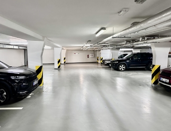 Prodej bytu 2+kk v osobním vlastnictví 56 m², Praha 9 - Prosek