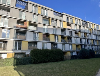 Prodej bytu 2+kk v osobním vlastnictví 56 m², Praha 9 - Prosek