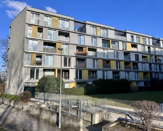 Prodej bytu 2+kk v osobním vlastnictví 56 m², Praha 9 - Prosek