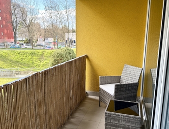 Prodej bytu 2+kk v osobním vlastnictví 56 m², Praha 9 - Prosek