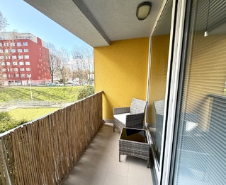 Prodej bytu 2+kk v osobním vlastnictví 56 m², Praha 9 - Prosek