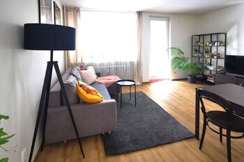 Pronájem bytu 2+kk v osobním vlastnictví 63 m², Brno
