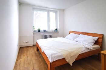 Pronájem bytu 2+kk v osobním vlastnictví 63 m², Brno