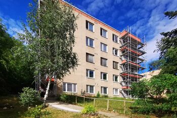 Pronájem bytu 2+kk v osobním vlastnictví 63 m², Brno