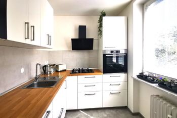 Pronájem bytu 2+kk v osobním vlastnictví 63 m², Brno