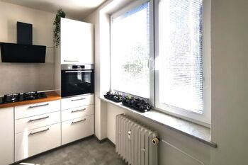 Pronájem bytu 2+kk v osobním vlastnictví 63 m², Brno