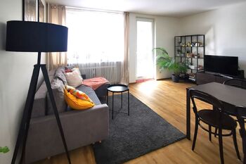 Pronájem bytu 2+kk v osobním vlastnictví 63 m², Brno