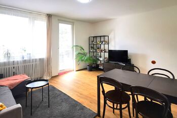 Pronájem bytu 2+kk v osobním vlastnictví 63 m², Brno