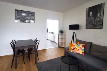 Pronájem bytu 2+kk v osobním vlastnictví 63 m², Brno