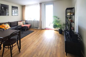 Pronájem bytu 2+kk v osobním vlastnictví 63 m², Brno