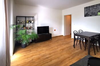 Pronájem bytu 2+kk v osobním vlastnictví 63 m², Brno