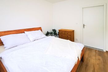 Pronájem bytu 2+kk v osobním vlastnictví 63 m², Brno