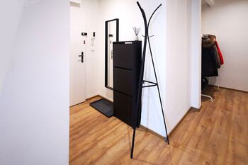 Pronájem bytu 2+kk v osobním vlastnictví 63 m², Brno