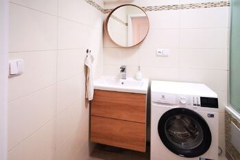 Pronájem bytu 2+kk v osobním vlastnictví 63 m², Brno