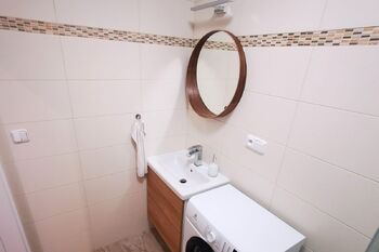 Pronájem bytu 2+kk v osobním vlastnictví 63 m², Brno