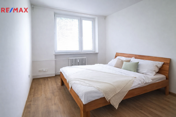 Pronájem bytu 2+kk v osobním vlastnictví 63 m², Brno