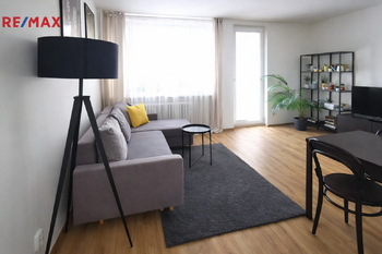 Pronájem bytu 2+kk v osobním vlastnictví 63 m², Brno