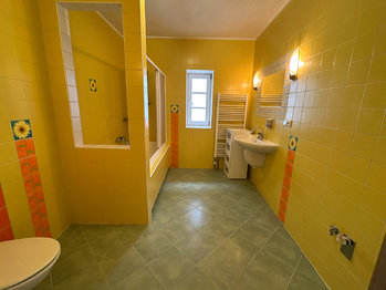 Pronájem bytu 2+1 v osobním vlastnictví 75 m², Planá