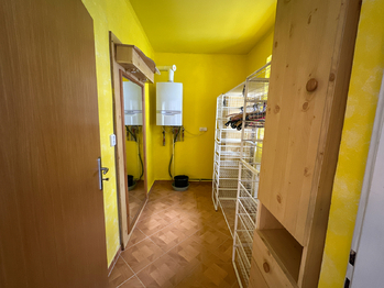 Pronájem bytu 2+1 v osobním vlastnictví 75 m², Planá