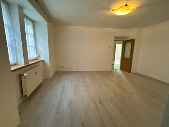 Pronájem bytu 2+1 v osobním vlastnictví 75 m², Planá