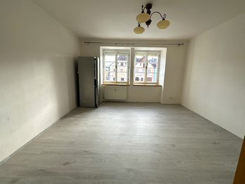 Pronájem bytu 2+1 v osobním vlastnictví 75 m², Planá