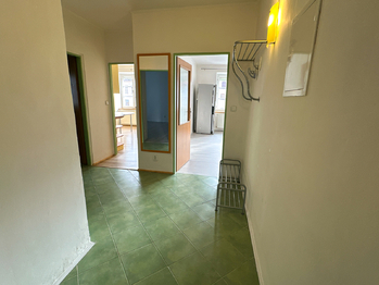 Pronájem bytu 2+1 v osobním vlastnictví 75 m², Planá