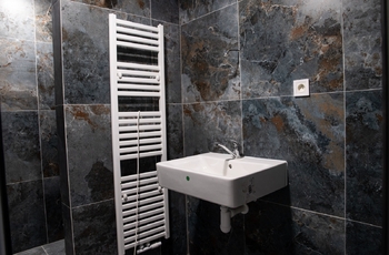 Prodej bytu 2+1 v osobním vlastnictví 45 m², Herálec