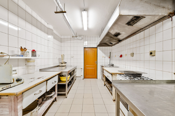 Pronájem výrobních prostor 305 m², Sezimovo Ústí