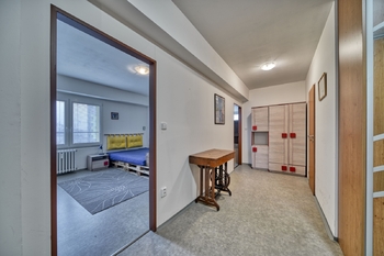 Prodej bytu 3+1 v osobním vlastnictví 92 m², Poděbrady