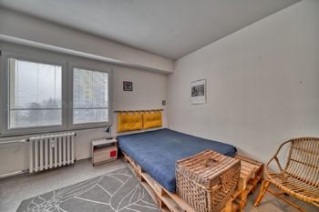 Prodej bytu 3+1 v osobním vlastnictví 92 m², Poděbrady