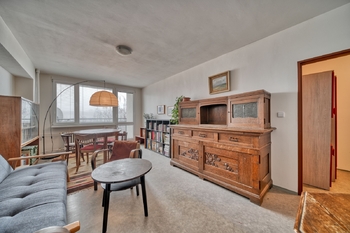 Prodej bytu 3+1 v osobním vlastnictví 92 m², Poděbrady