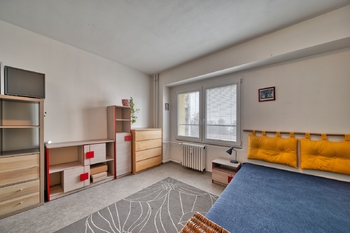 Prodej bytu 3+1 v osobním vlastnictví 92 m², Poděbrady
