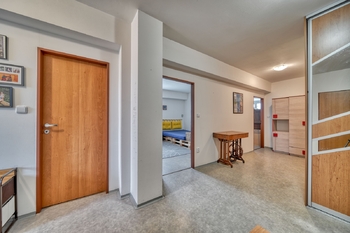 Prodej bytu 3+1 v osobním vlastnictví 92 m², Poděbrady