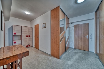 Prodej bytu 3+1 v osobním vlastnictví 92 m², Poděbrady