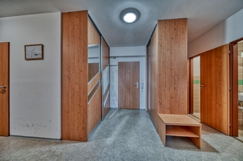 Prodej bytu 3+1 v osobním vlastnictví 92 m², Poděbrady