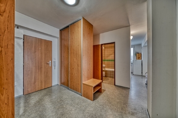 Prodej bytu 3+1 v osobním vlastnictví 92 m², Poděbrady