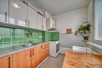 Prodej bytu 3+1 v osobním vlastnictví 92 m², Poděbrady