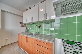 Prodej bytu 3+1 v osobním vlastnictví 92 m², Poděbrady