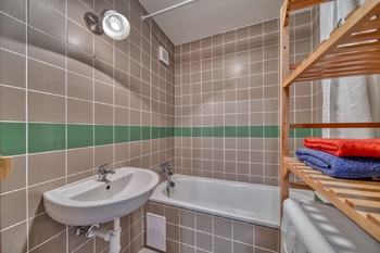 Prodej bytu 3+1 v osobním vlastnictví 92 m², Poděbrady