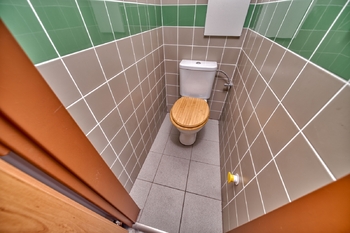 Prodej bytu 3+1 v osobním vlastnictví 92 m², Poděbrady