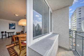 Prodej bytu 3+1 v osobním vlastnictví 92 m², Poděbrady