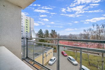 Prodej bytu 3+1 v osobním vlastnictví 92 m², Poděbrady